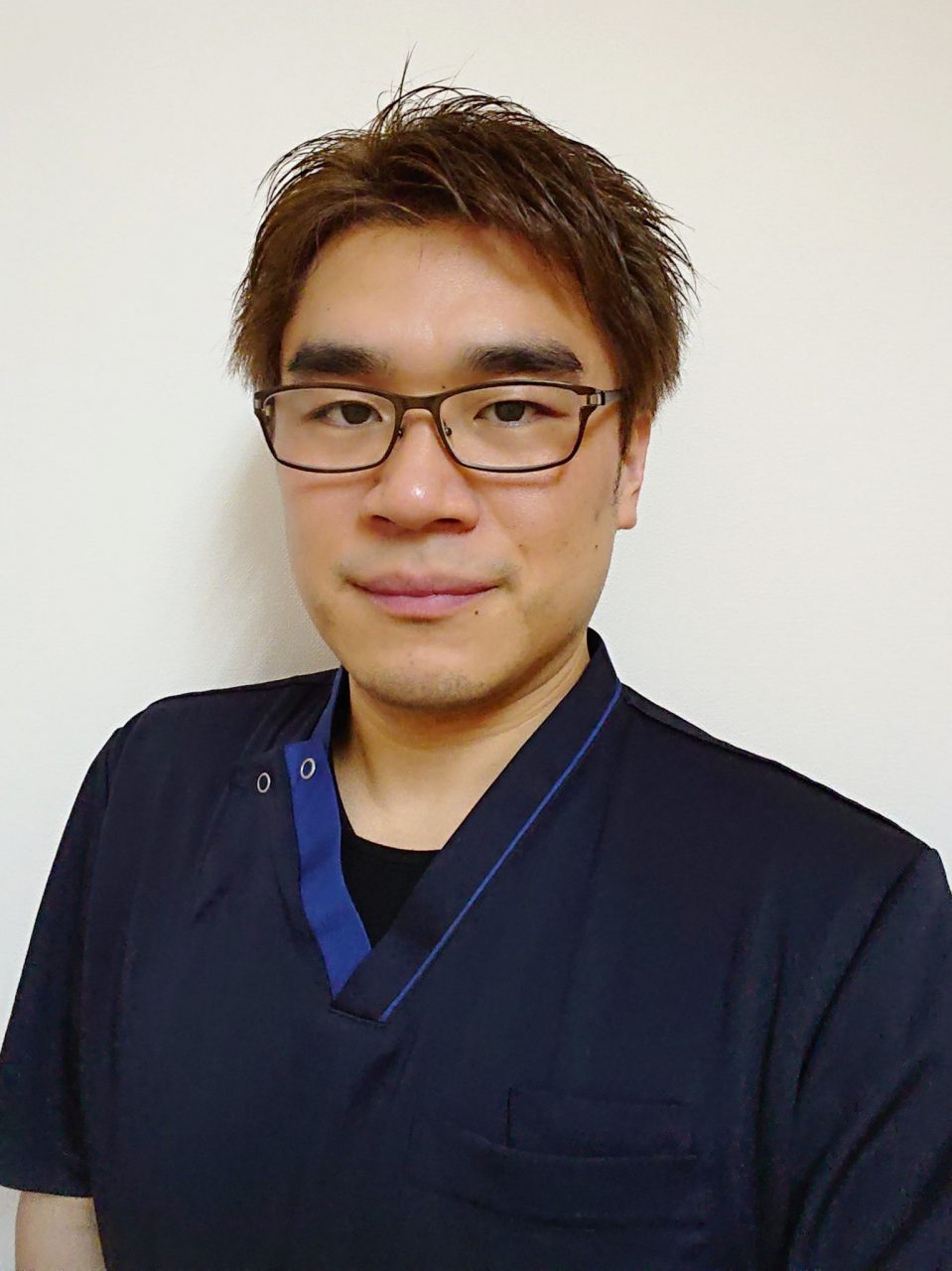 練馬フットケアセンター 代表 大谷雅俊